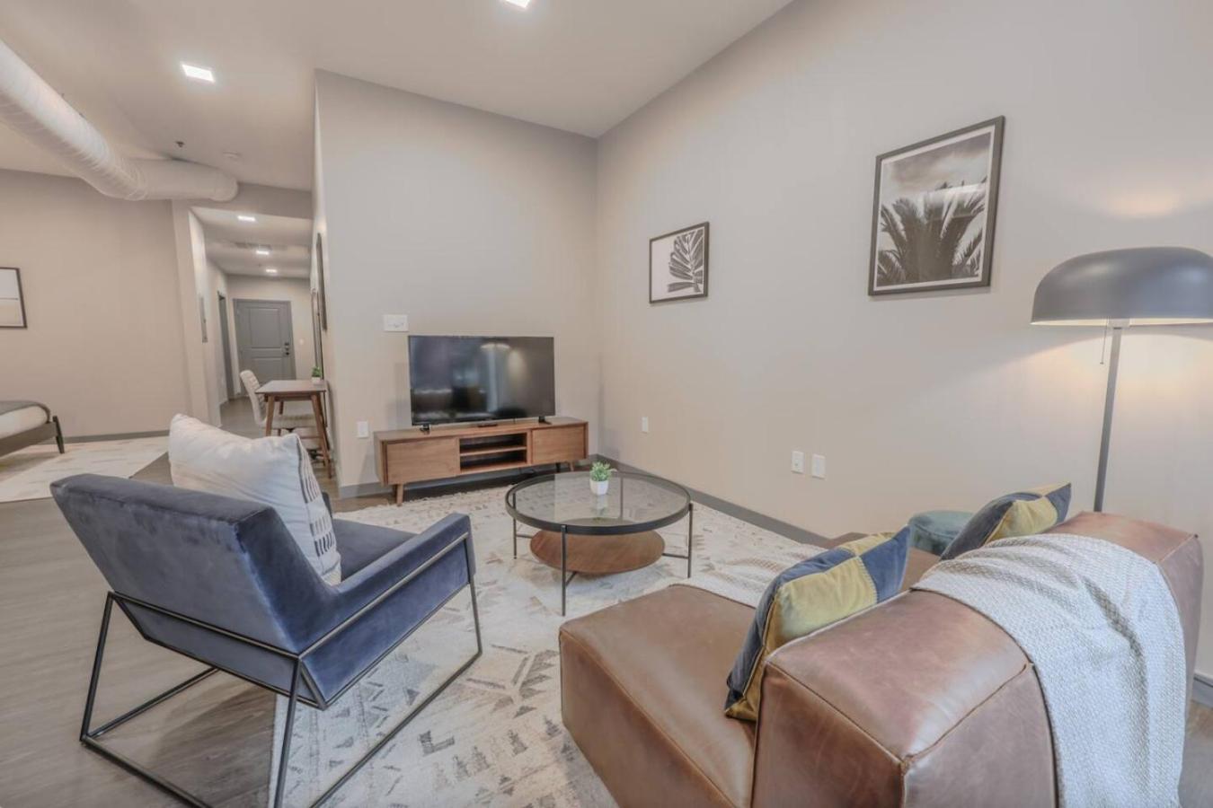 Apartamento Charming And Chic